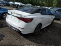 2023 Nissan Sentra — photo 4 of 16 | VIN 3N1AB8DV9PY303316