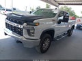 2022 Chevrolet Silverado 2500 — photo 2 of 16 | VIN 1GC1YNEY9NF257946