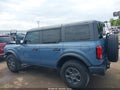 2025 Ford Bronco — photo 14 of 17 | VIN 1FMDE7BHXSLA72402
