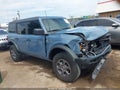2025 Ford Bronco — photo 13 of 17 | VIN 1FMDE7BHXSLA72402