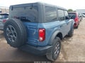 2025 Ford Bronco — photo 4 of 17 | VIN 1FMDE7BHXSLA72402