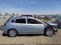 2017 Subaru Impreza — photo 14 of 22 | VIN 4S3GTAB66H3718546