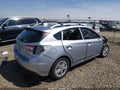 2017 Subaru Impreza — photo 4 of 22 | VIN 4S3GTAB66H3718546