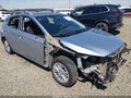 2017 Subaru Impreza — photo 6 of 22 | VIN 4S3GTAB66H3718546