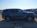 2022 Hyundai Palisade — photo 13 of 16 | VIN KM8R34HE2NU367659