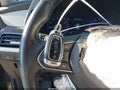 2022 Hyundai Palisade — photo 11 of 16 | VIN KM8R34HE2NU367659