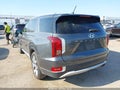 2022 Hyundai Palisade — photo 3 of 16 | VIN KM8R34HE2NU367659