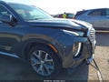 2022 Hyundai Palisade — photo 6 of 16 | VIN KM8R34HE2NU367659