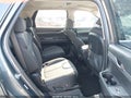 2022 Hyundai Palisade — photo 8 of 16 | VIN KM8R34HE2NU367659