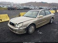 2003 Hyundai Sonata — photo 2 of 16 | VIN KMHWF25S63A832192