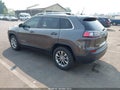 2019 Jeep Cherokee — photo 3 of 16 | VIN 1C4PJMLN7KD192622
