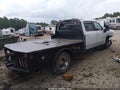 2025 Chevrolet Silverado — photo 4 of 16 | VIN 1GB4KTEY0SF111566