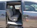 2016 Honda Odyssey — photo 8 of 16 | VIN 5FNRL5H27GB100030