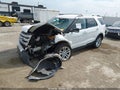 2014 Ford Explorer — photo 2 of 18 | VIN 1FM5K7D88EGA17258