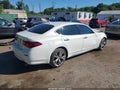 2017 Infiniti Q70 — photo 4 of 16 | VIN JN1BY1PR1HM210786