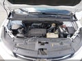 2018 Chevrolet Trax — photo 10 of 16 | VIN 3GNCJNSB9JL328437