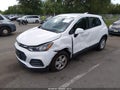 2018 Chevrolet Trax — photo 2 of 16 | VIN 3GNCJNSB9JL328437
