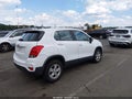 2018 Chevrolet Trax — photo 4 of 16 | VIN 3GNCJNSB9JL328437