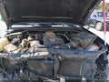 2018 Nissan Frontier — photo 10 of 16 | VIN 1N6DD0ER1JN772618
