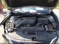 2018 Nissan Altima — photo 10 of 17 | VIN 1N4AL3AP9JC216587