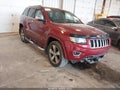 2015 Jeep Grand Cherokee — photo 6 of 16 | VIN 1C4RJFCM7FC909978