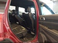 2015 Jeep Grand Cherokee — photo 8 of 16 | VIN 1C4RJFCM7FC909978