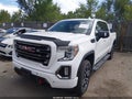 2020 GMC Sierra 1500 — photo 2 of 16 | VIN 3GTU9EET3LG381706