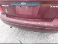 2006 Ford Focus — photo 15 of 15 | VIN 1FAFP34N86W213853