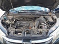 2016 Honda CR-V — photo 10 of 19 | VIN 2HKRM4H43GH631462