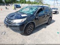 2016 Honda CR-V — photo 2 of 19 | VIN 2HKRM4H43GH631462