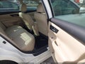 2016 Nissan Altima — photo 8 of 16 | VIN 1N4AL3AP3GC265549