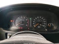 1999 Isuzu Rodeo — photo 7 of 15 | VIN 4S2CM58W2X4345013