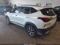 2023 Kia Seltos — photo 3 of 16 | VIN KNDETCA2XP7356987