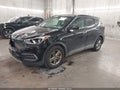 2018 Hyundai Santa Fe — photo 2 of 18 | VIN 5XYZTDLB9JG533303