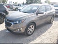 2019 Chevrolet Equinox — photo 2 of 18 | VIN 3GNAXVEX1KS535960
