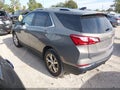 2019 Chevrolet Equinox — photo 3 of 18 | VIN 3GNAXVEX1KS535960