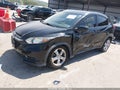 2016 Honda HR-V — photo 2 of 16 | VIN 3CZRU6H7XGM705342