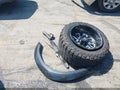 2011 Ram 2500 — photo 12 of 17 | VIN 3D7UT2CL0BG518480