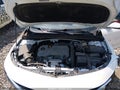 2020 Chevrolet Malibu — photo 10 of 17 | VIN 1G1ZC5ST8LF132579