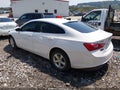2020 Chevrolet Malibu — photo 3 of 17 | VIN 1G1ZC5ST8LF132579