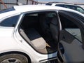 2020 Chevrolet Malibu — photo 8 of 17 | VIN 1G1ZC5ST8LF132579