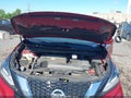2020 Nissan Murano — photo 10 of 16 | VIN 5N1AZ2BS7LN164045