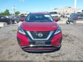 2020 Nissan Murano — photo 12 of 16 | VIN 5N1AZ2BS7LN164045