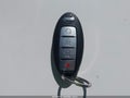 2020 Nissan Murano — photo 11 of 16 | VIN 5N1AZ2BS7LN164045