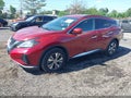2020 Nissan Murano — photo 2 of 16 | VIN 5N1AZ2BS7LN164045