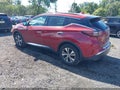 2020 Nissan Murano — photo 3 of 16 | VIN 5N1AZ2BS7LN164045