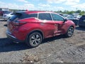 2020 Nissan Murano — photo 4 of 16 | VIN 5N1AZ2BS7LN164045