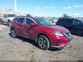 2020 Nissan Murano — photo 6 of 16 | VIN 5N1AZ2BS7LN164045