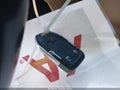 2018 GMC Terrain — photo 11 of 16 | VIN 3GKALLEV0JL146683