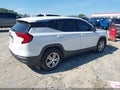 2018 GMC Terrain — photo 4 of 16 | VIN 3GKALLEV0JL146683